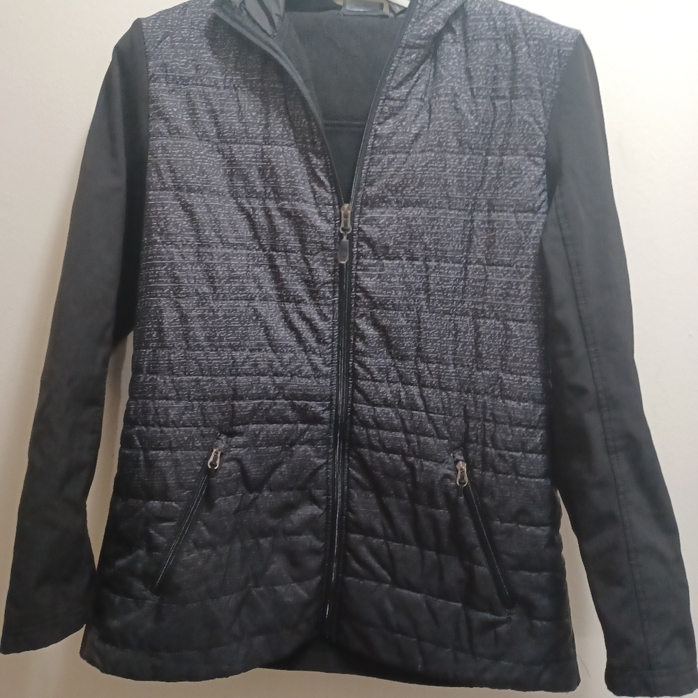 New Balance Jacket - Picture 2 of 4
